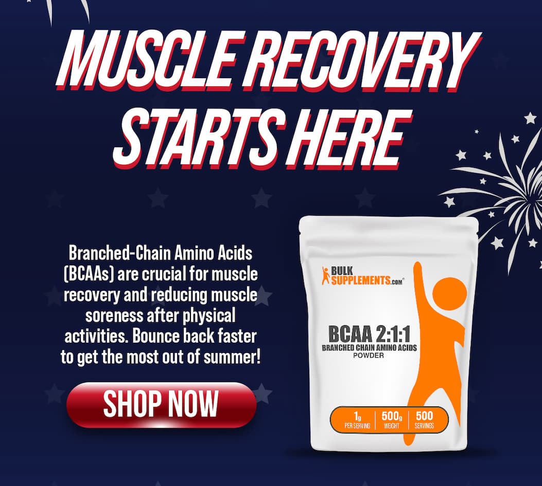 BCAA