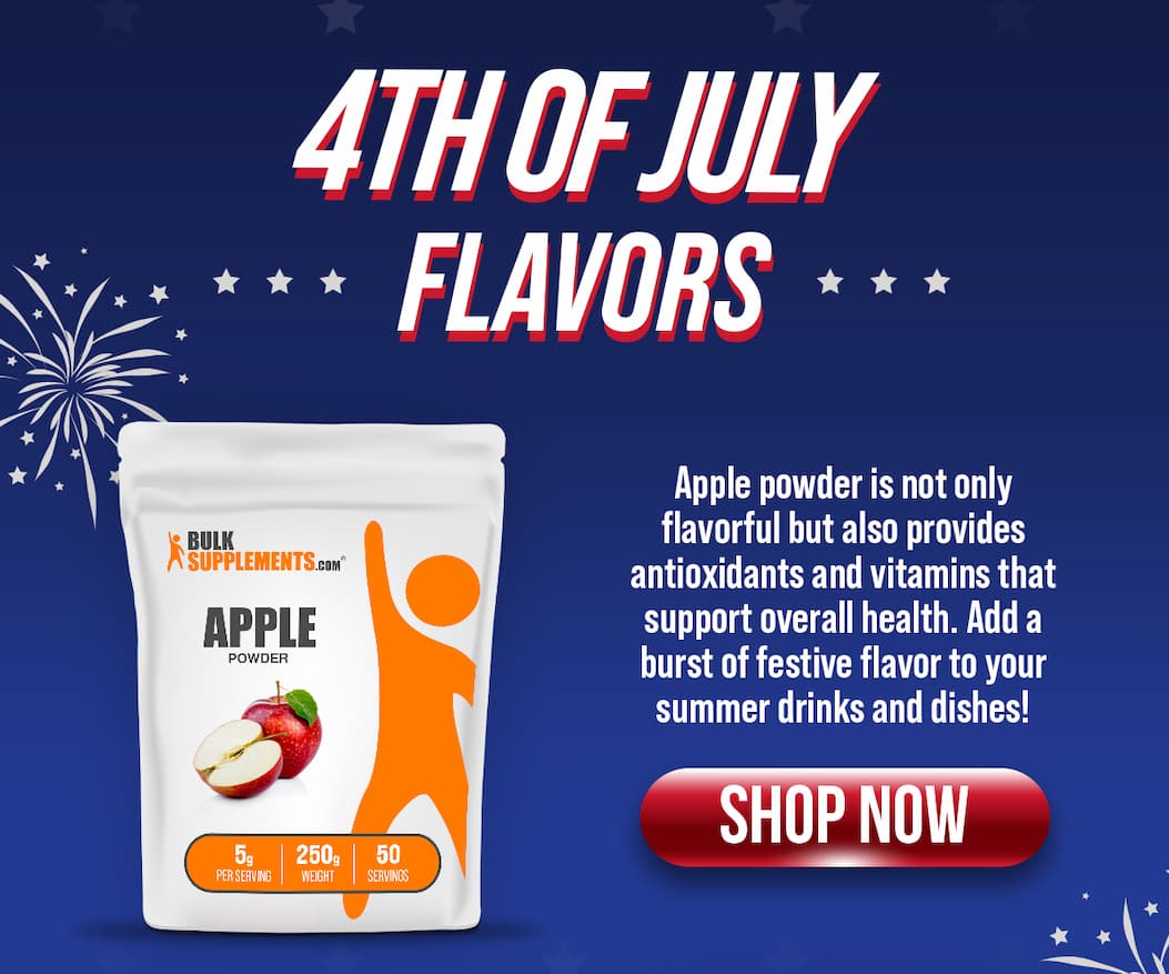 Apple Powder