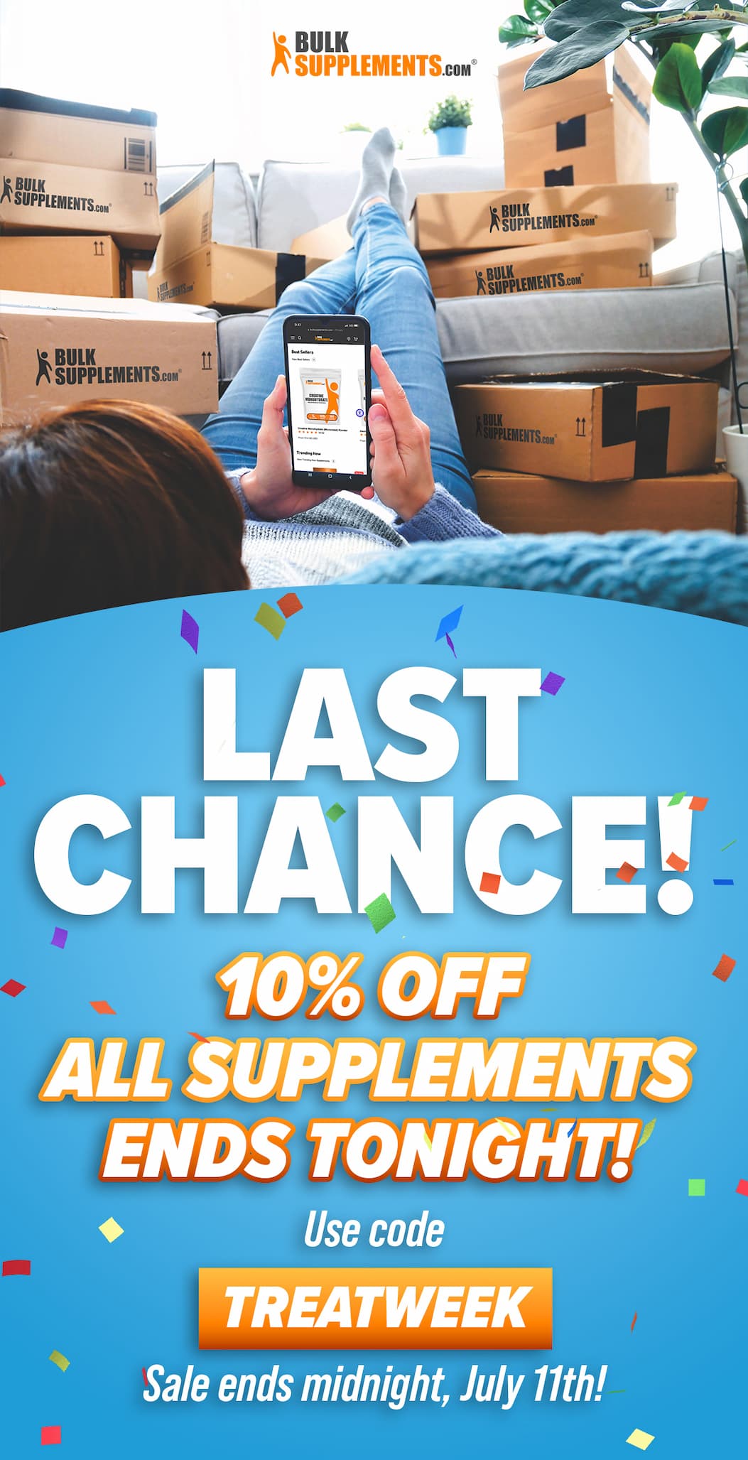BulkSupplements