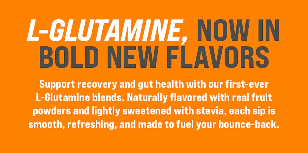 New Flavors!