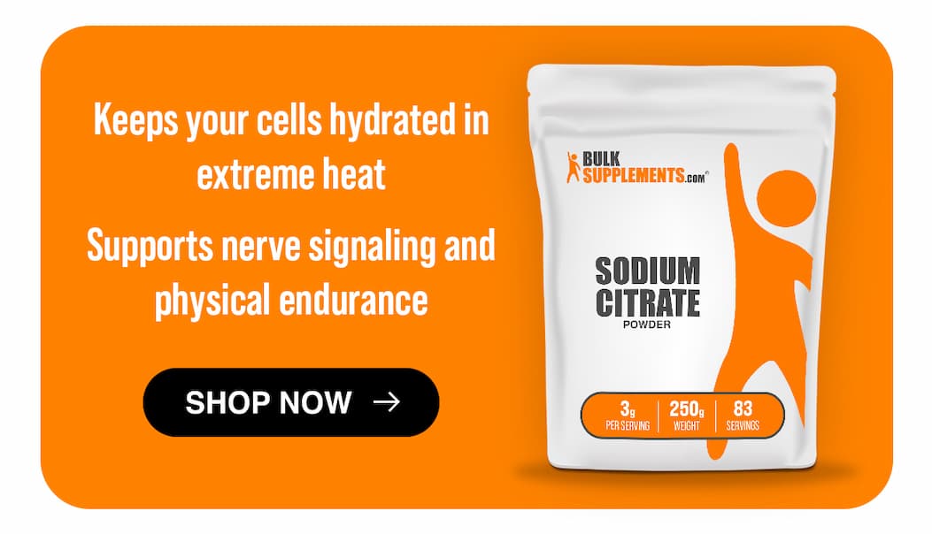 Sodium Citrate
