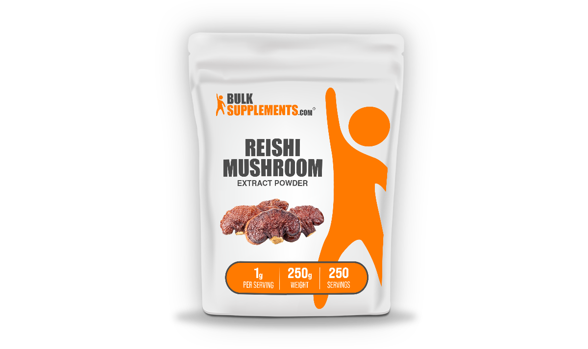 Reishi