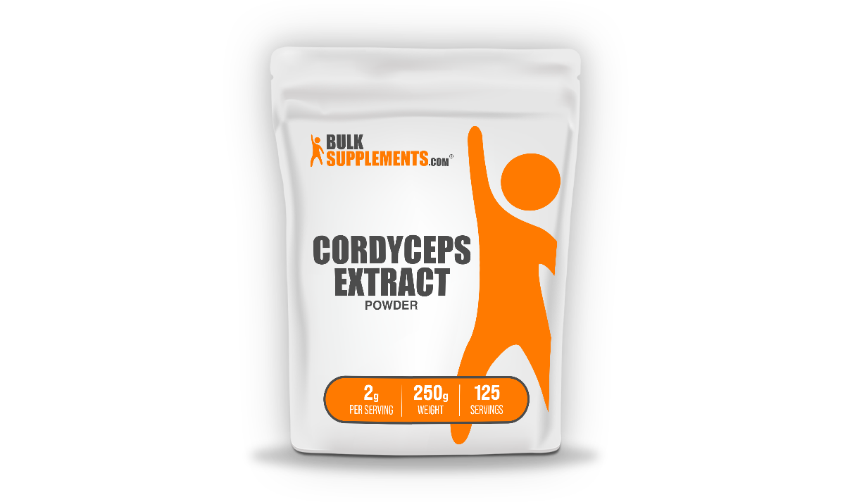Cordyceps
