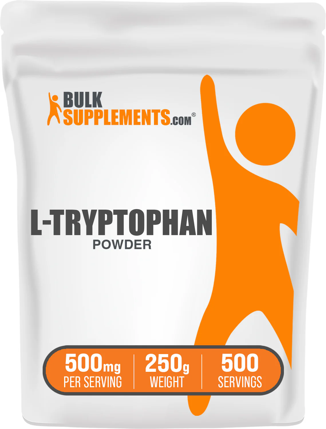 Image of L-Tryptophan Powder