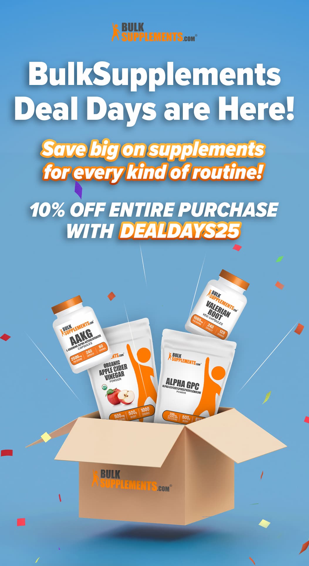 BulkSupplements