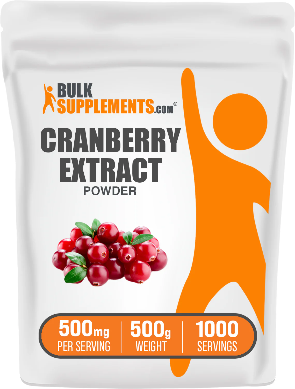 Image of Cranberry Extract Powder