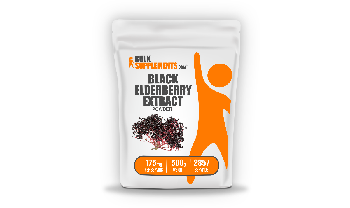 Elderberry