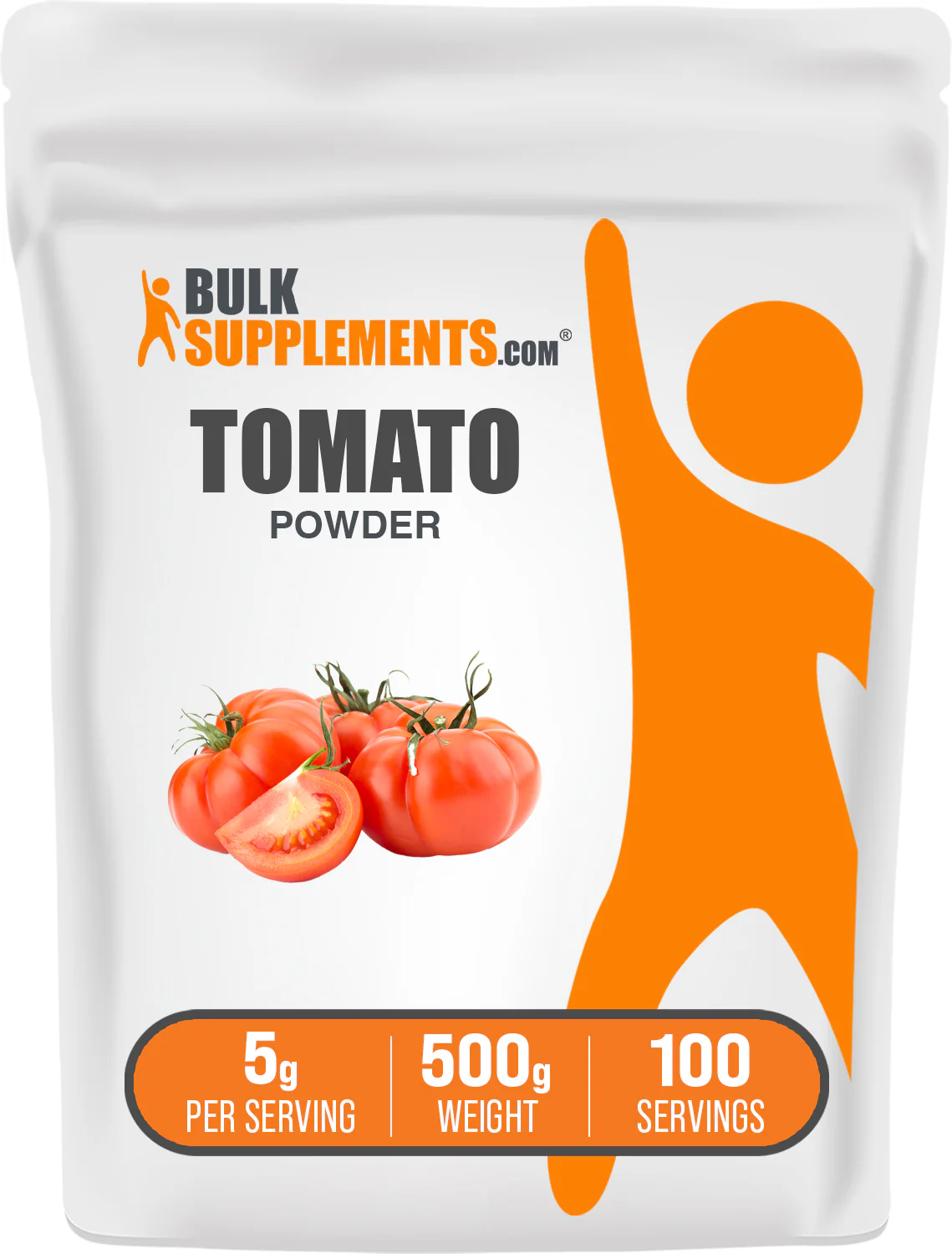 Image of Tomato Powder