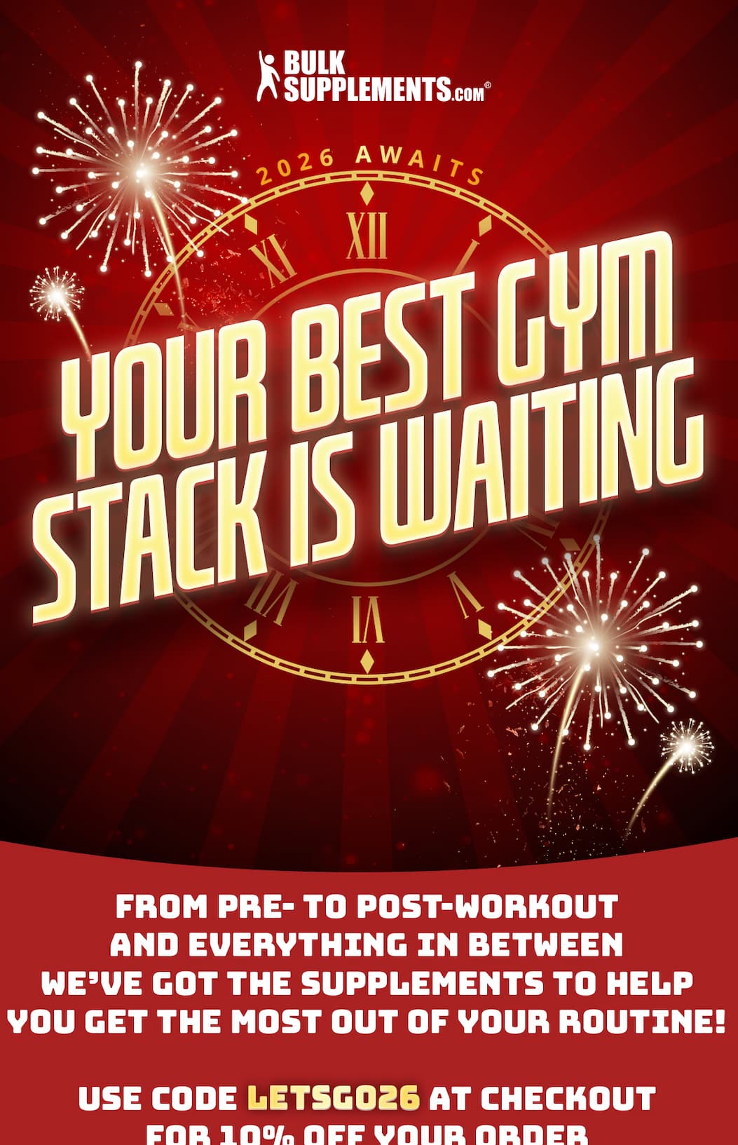 BulkSupplements