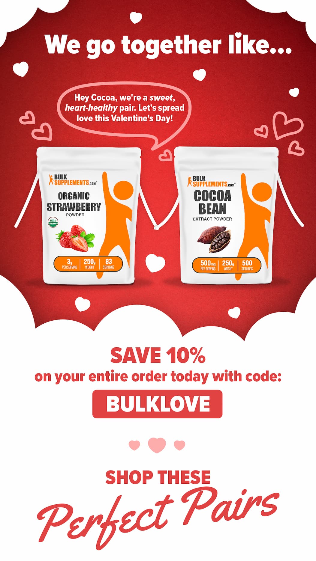 BulkSupplements