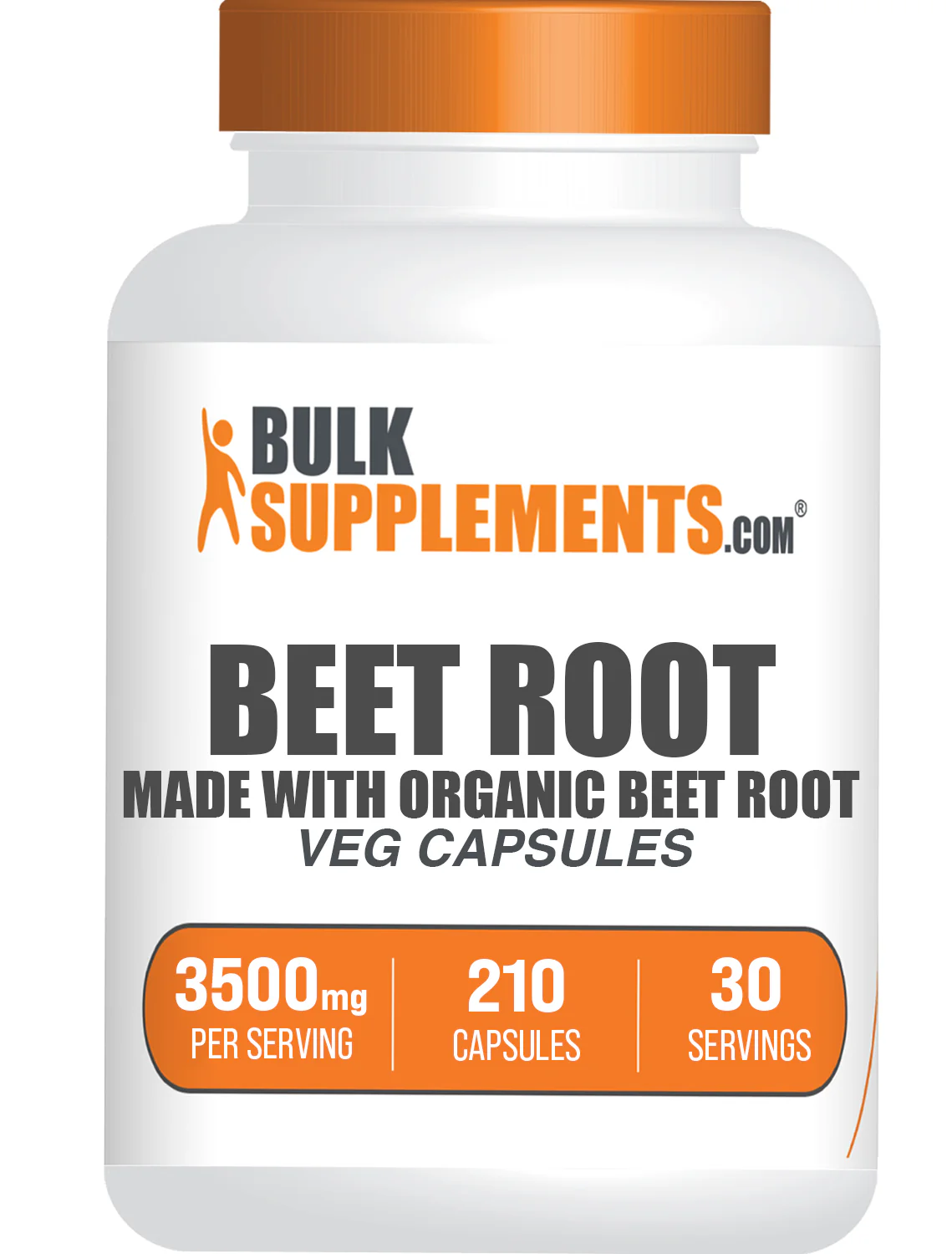 Image of Beet Root Capsules