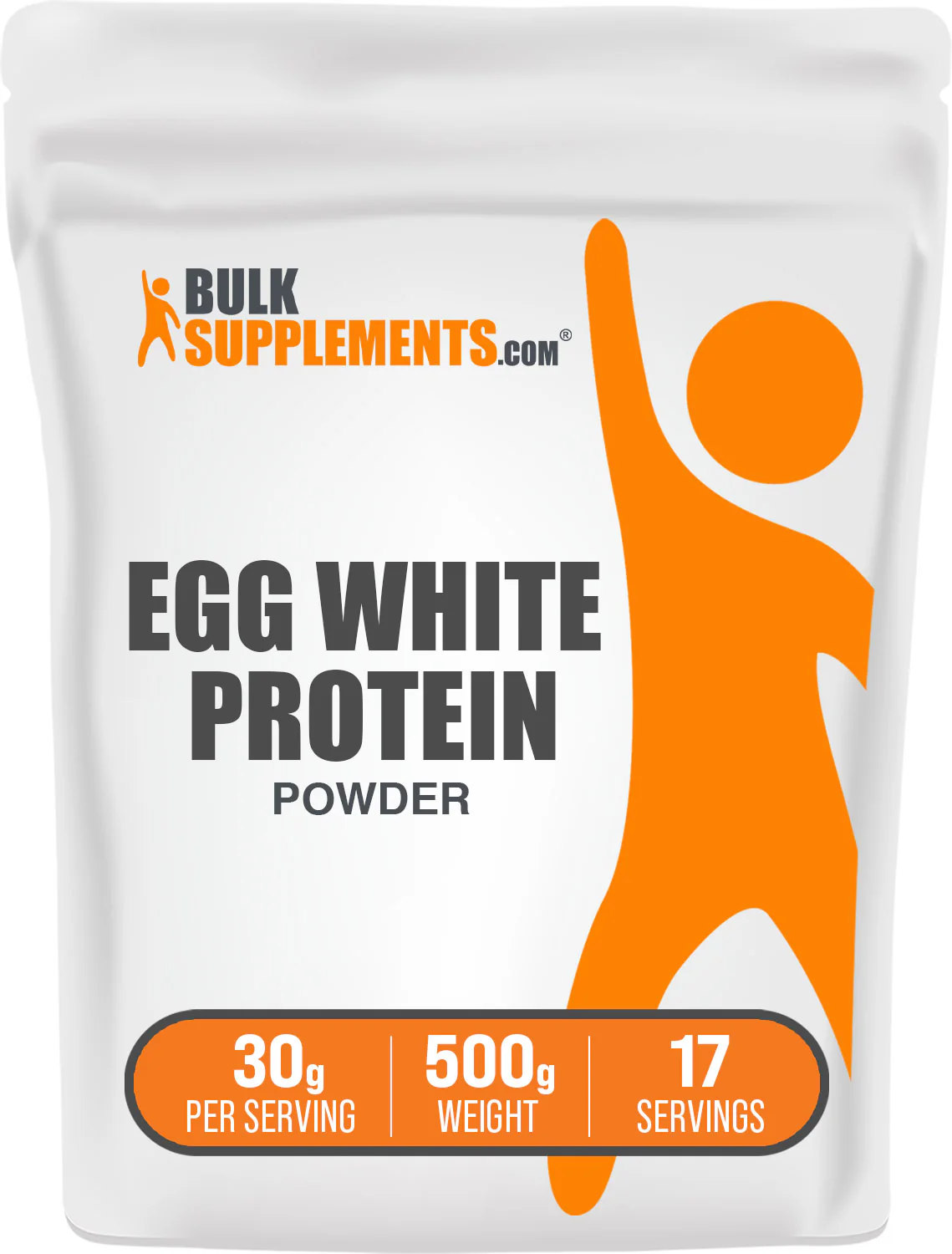 Image of Egg White Protein Powder