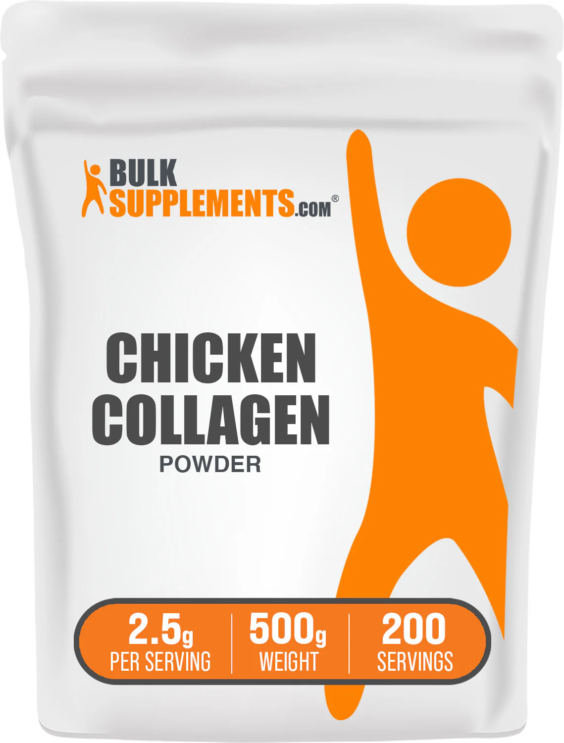 Image of Chicken Collagen Powder