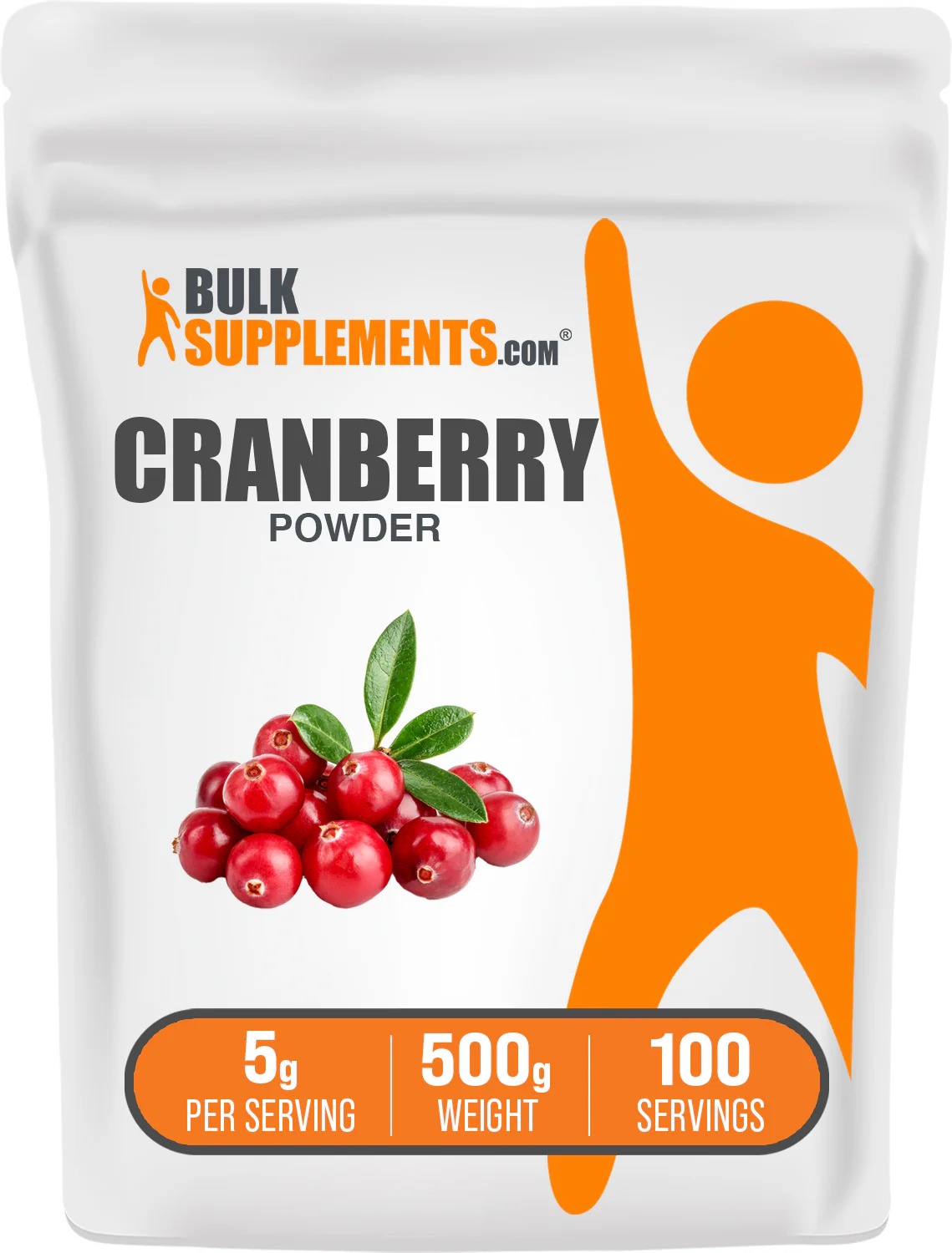 Image of Cranberry Powder