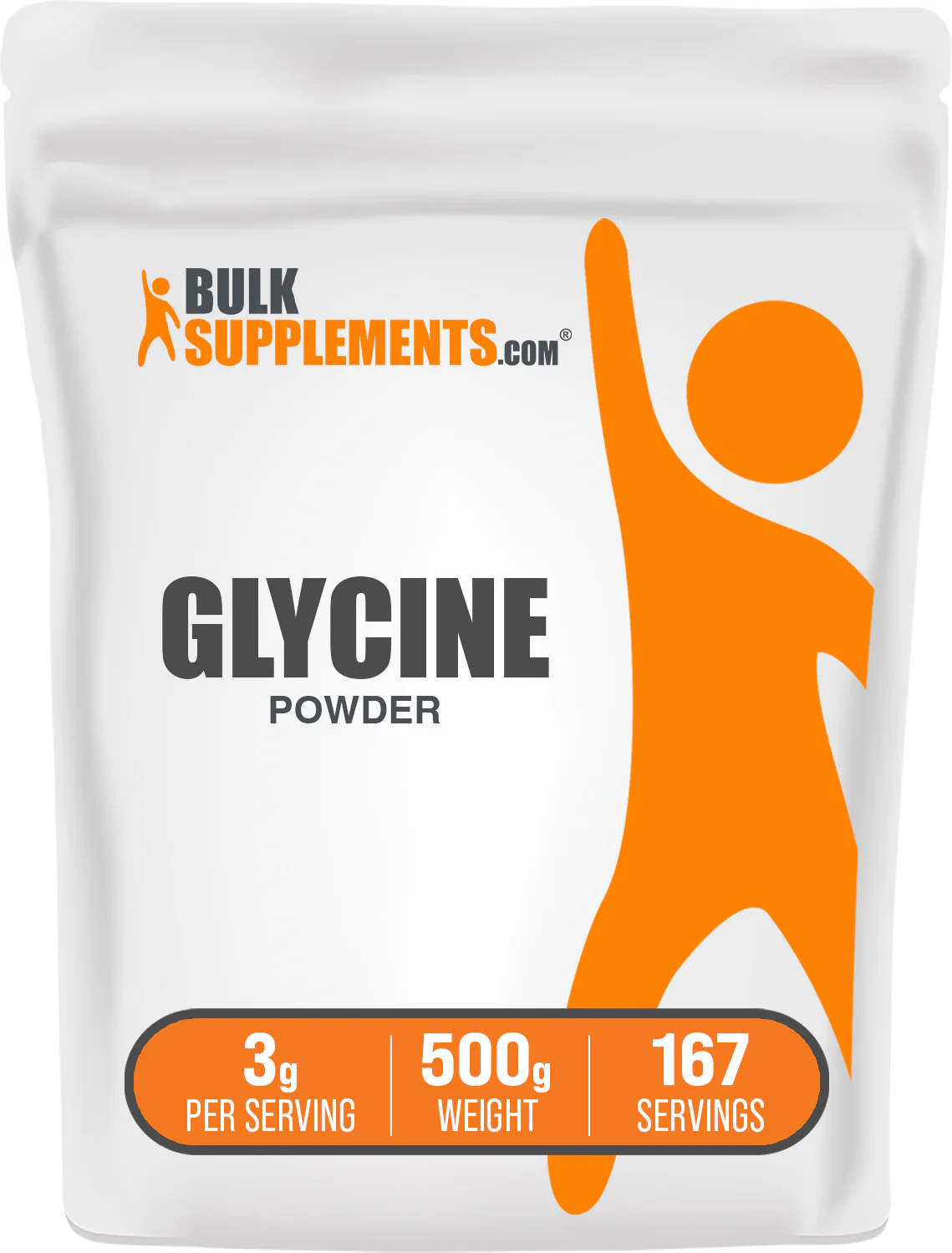 Image of Glycine Powder