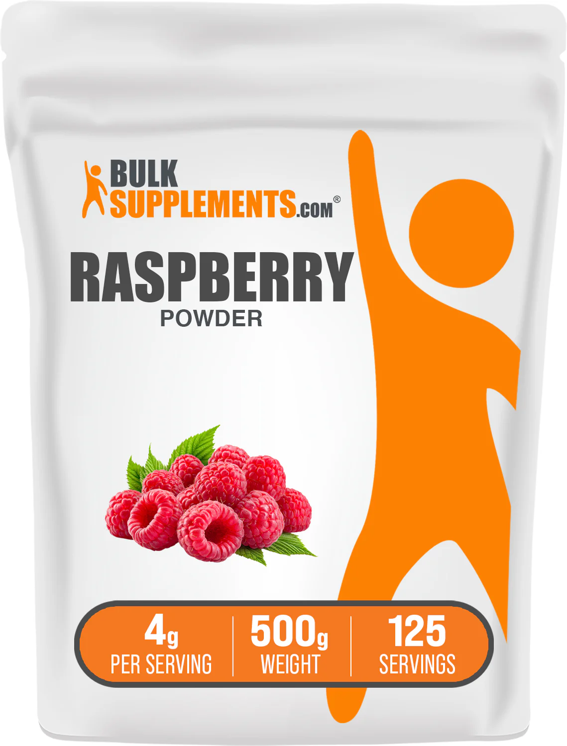 Image of Raspberry Powder