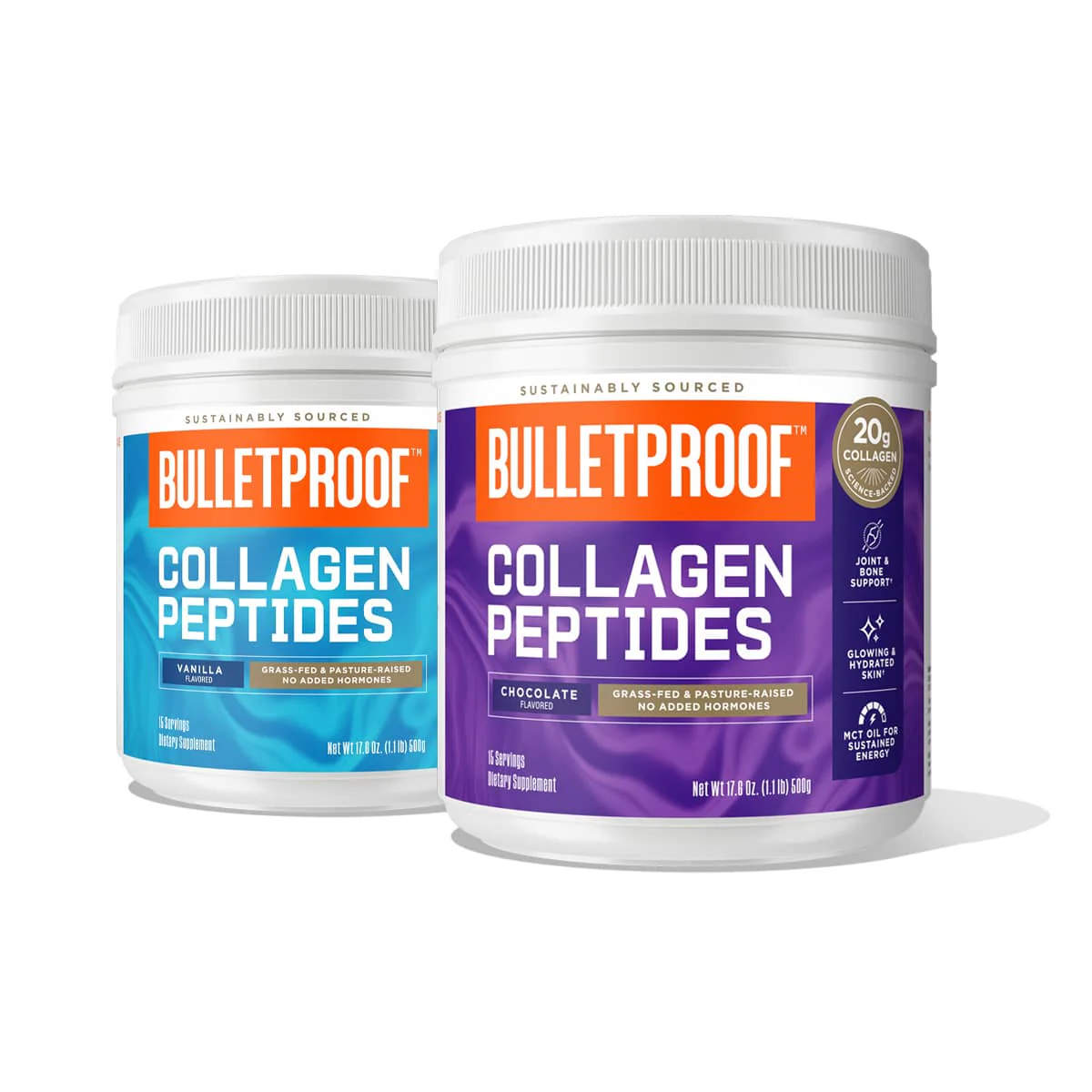 Image of Collagen Peptides Bundle