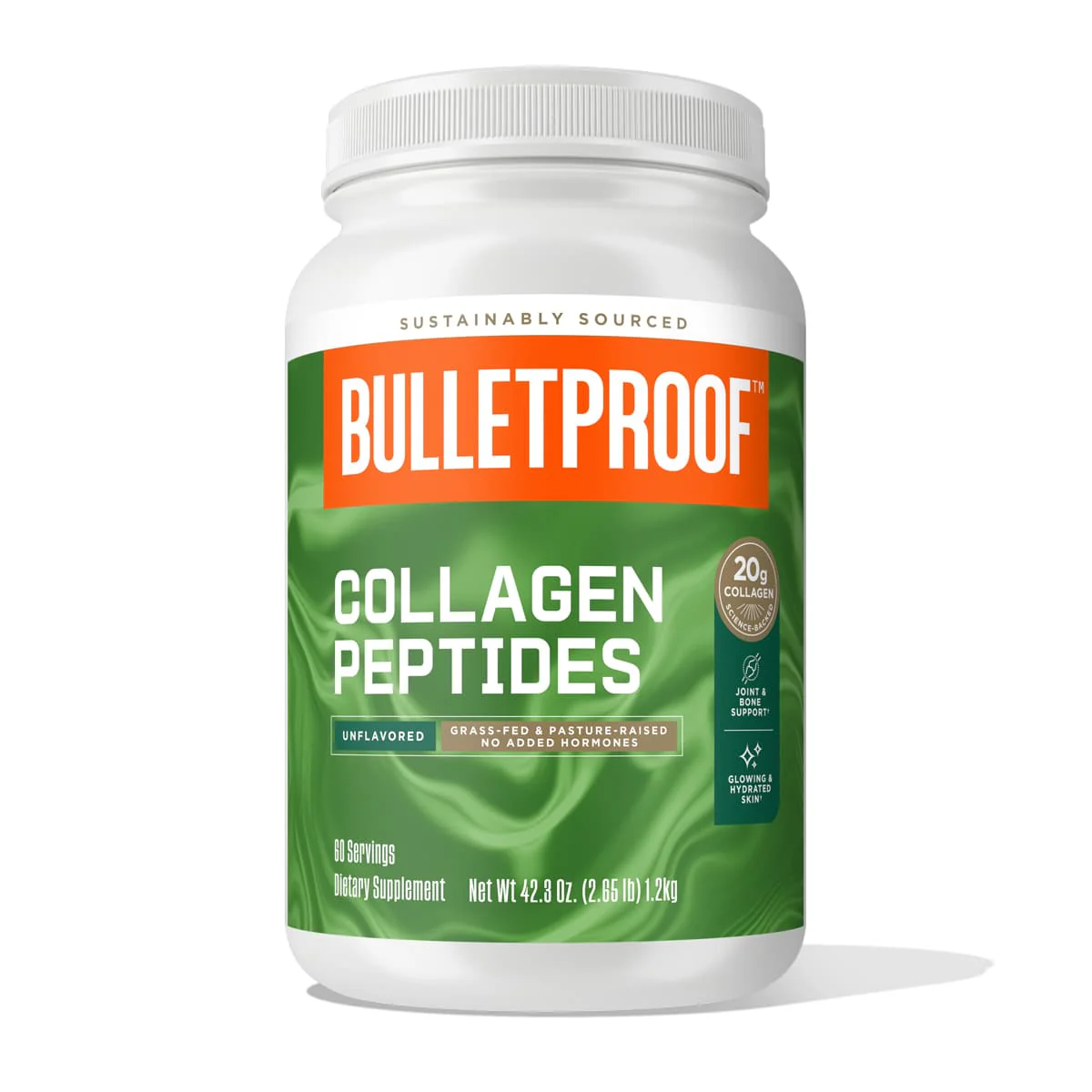 Image of Unflavored Collagen Peptides, 42.3 oz.