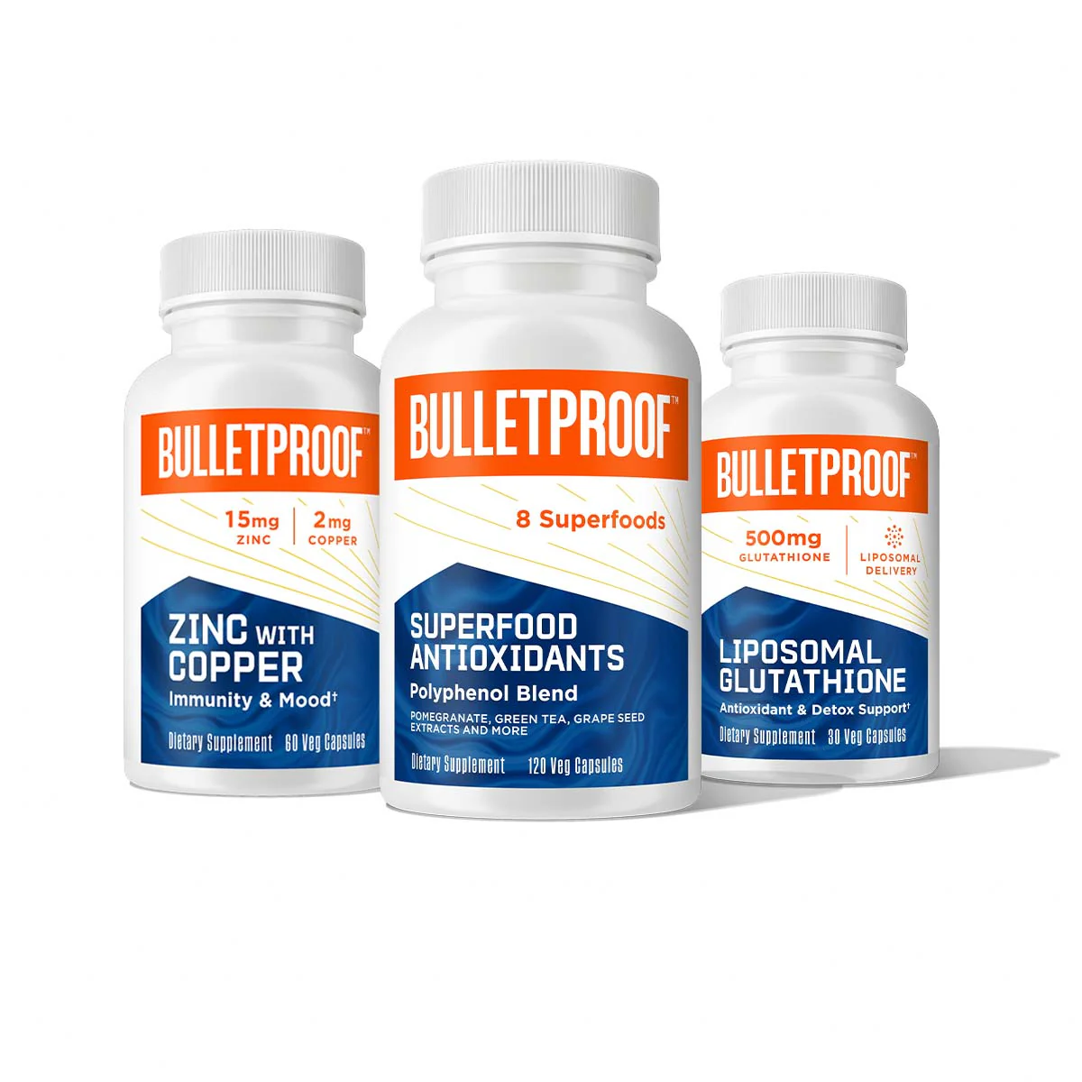 Image of Immune Support Bundle