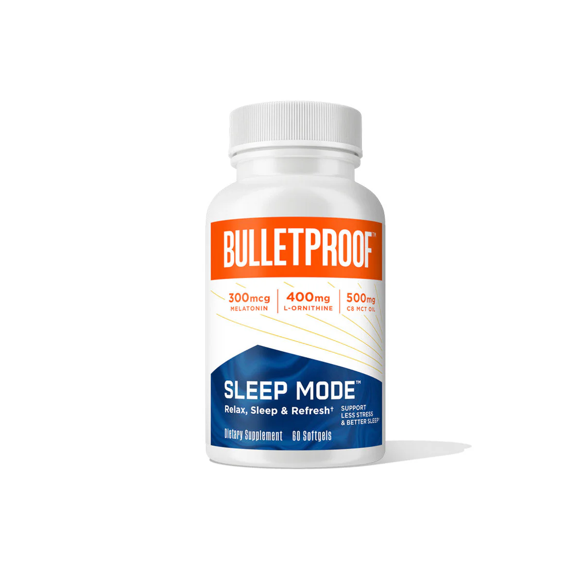 Image of Sleep Mode