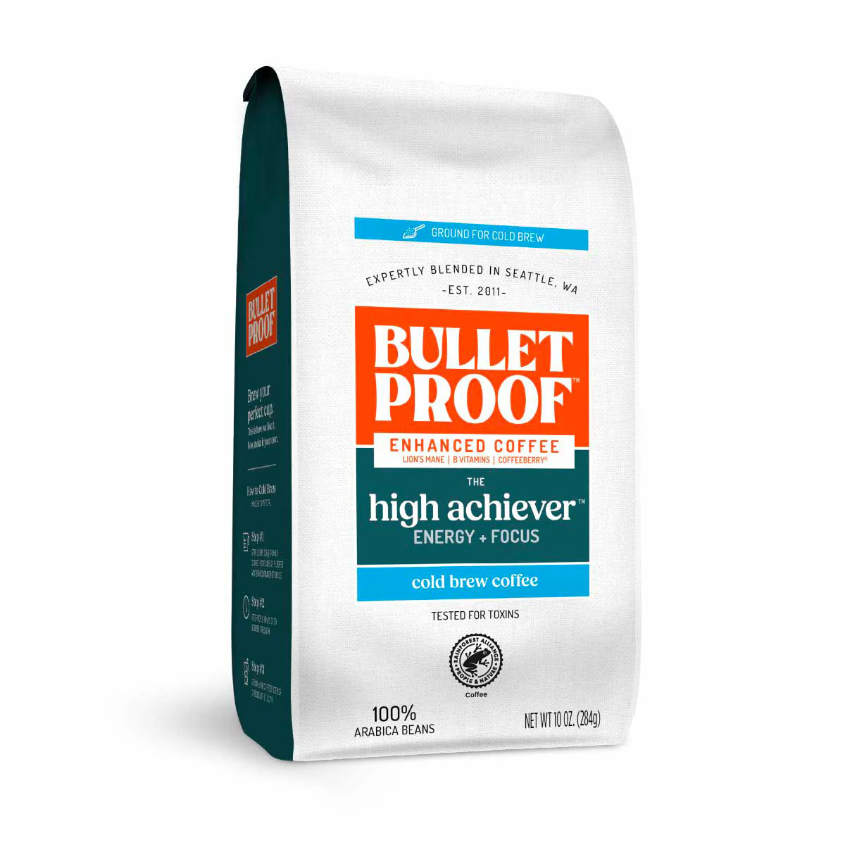 Image of The High Achiever™ Cold Brew