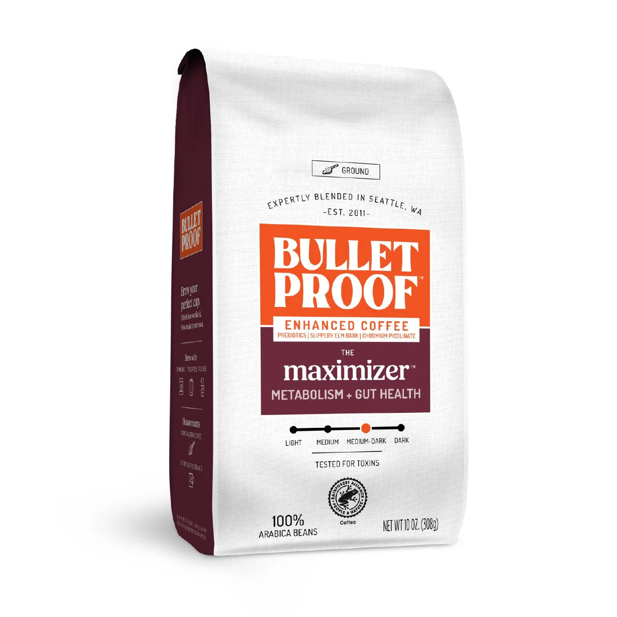 Image of The Maximizer™ Ground Coffee