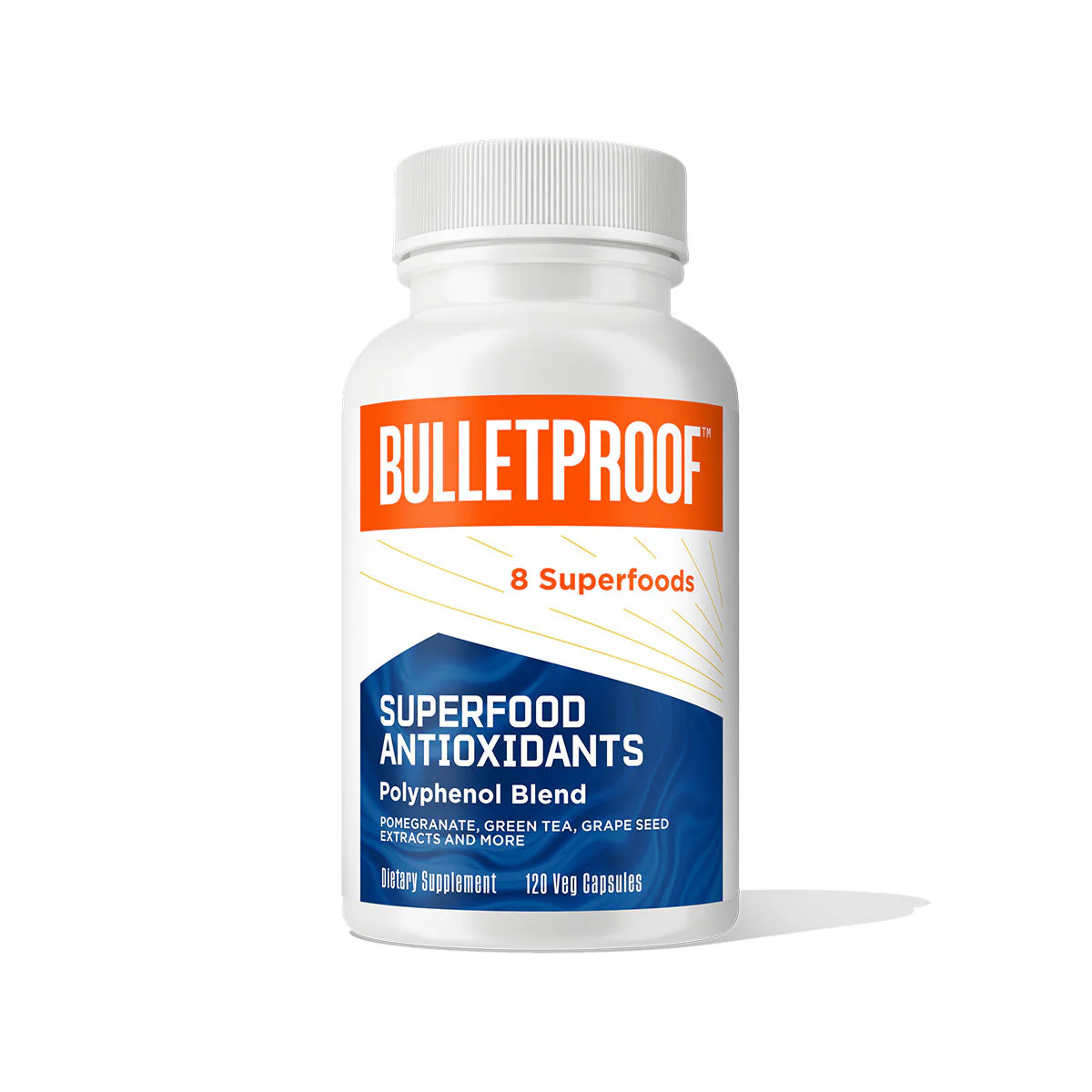 Image of Superfood Antioxidants