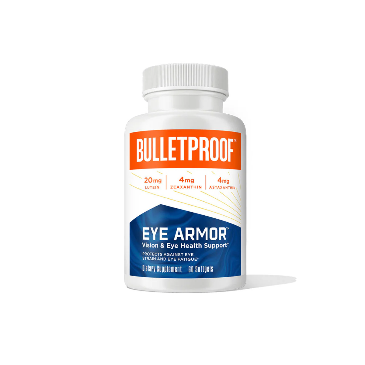 Image of Eye Armor