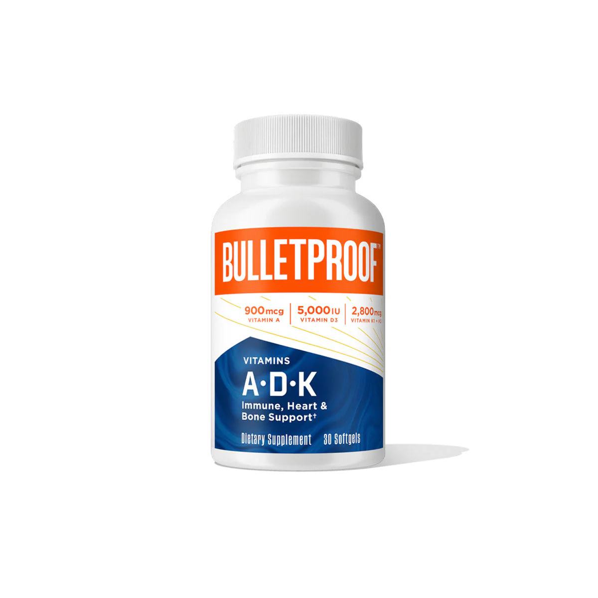 Image of Vitamins A-D-K