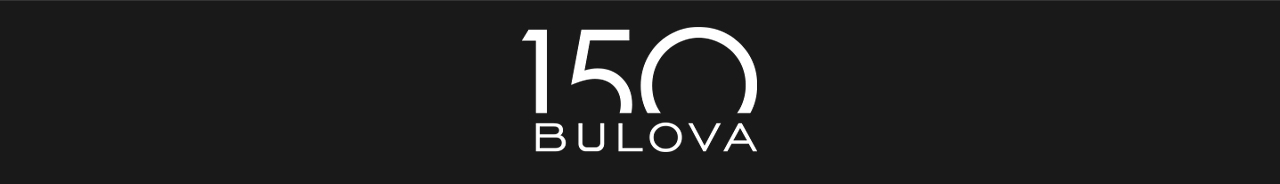 Bulova 150