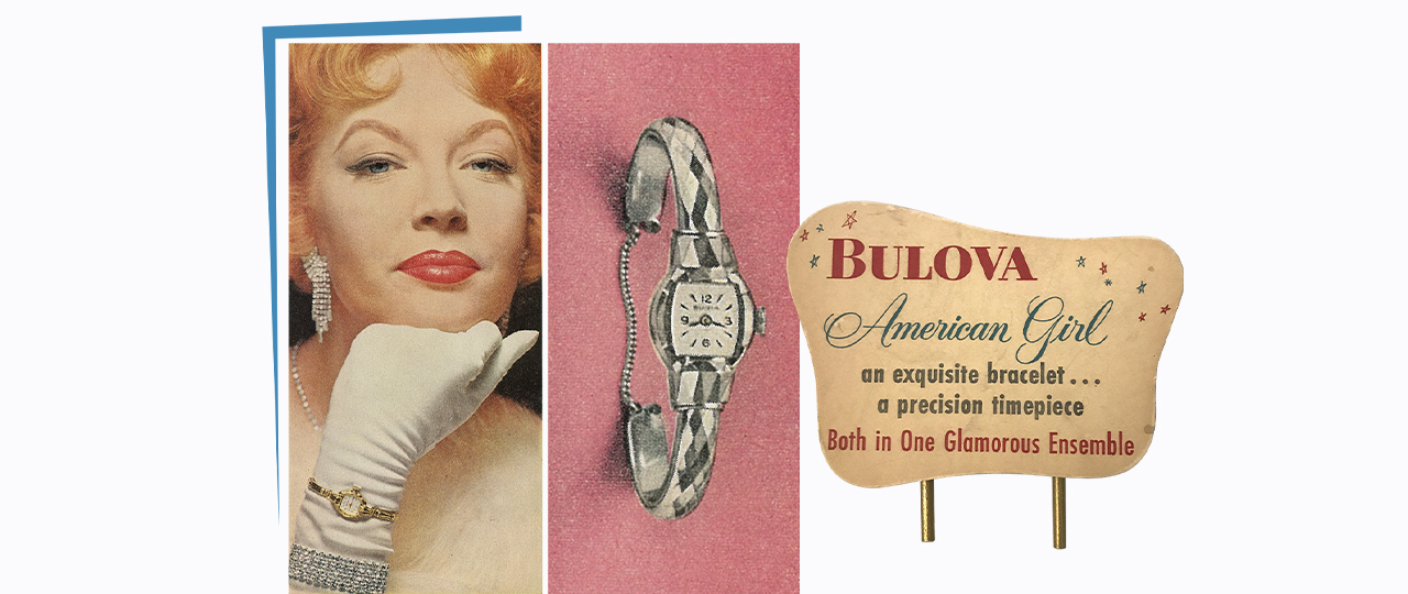 Image of the 1957 Ad.