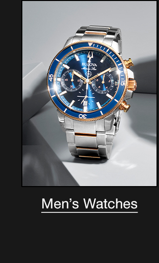 Men's Watches