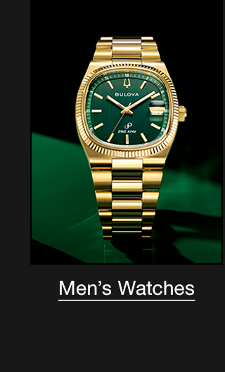 Men's Watches