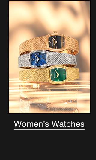 Women's Watches