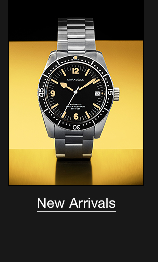 New Arrivals