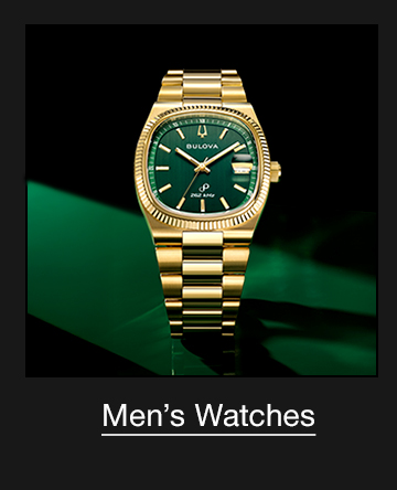 Men's Watches