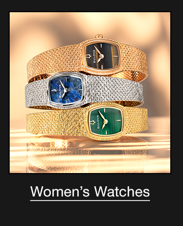 Women's Watches