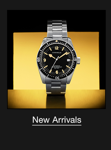 New Arrivals