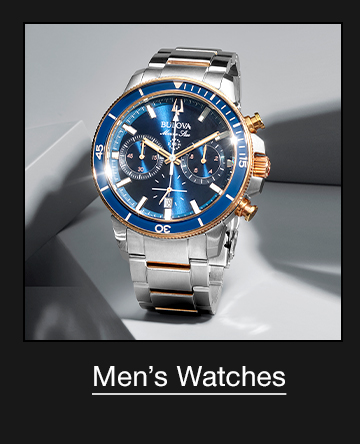 Men's Watches