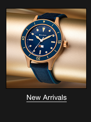 New Arrivals
