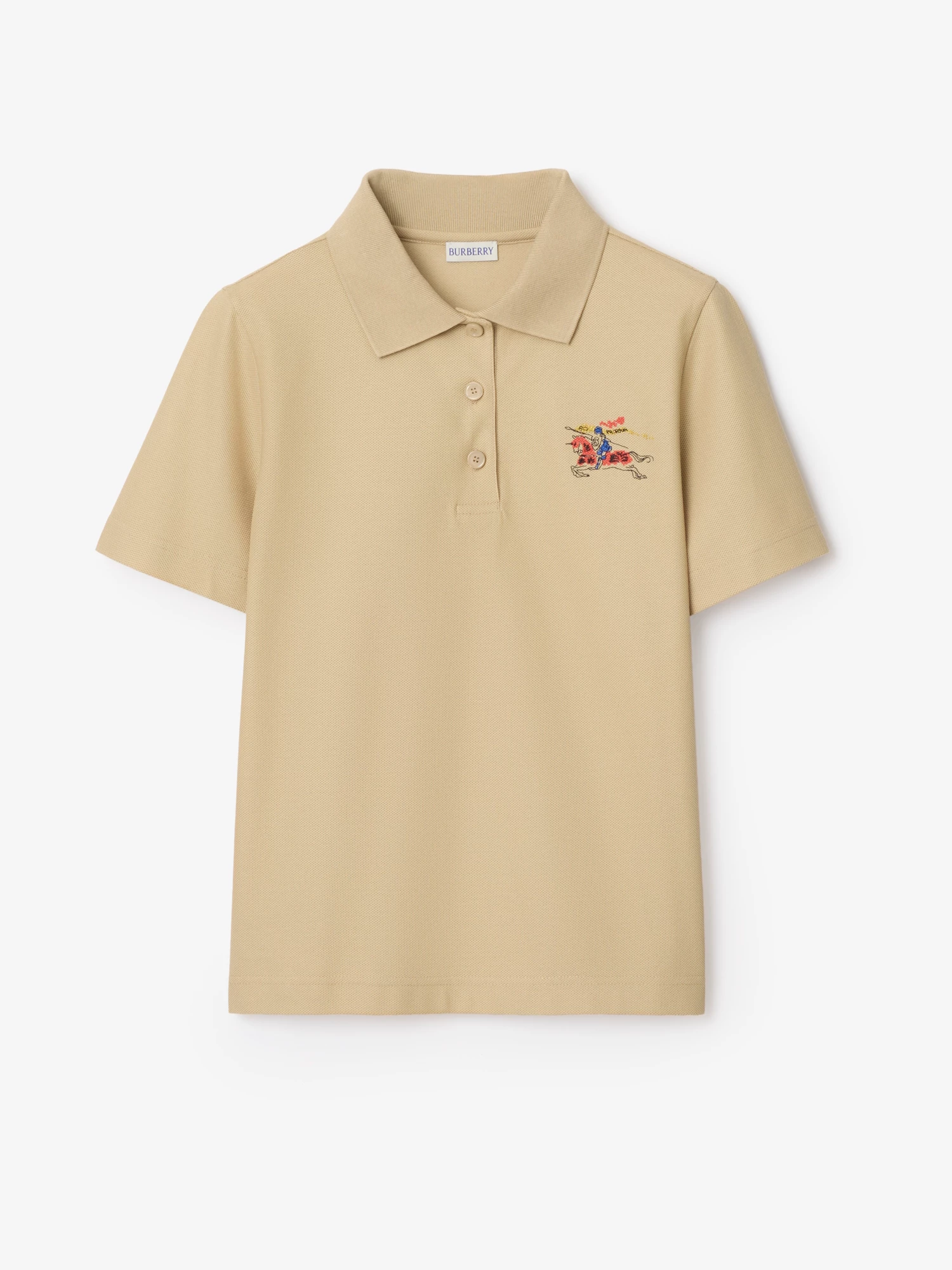 EKD Cotton Polo Shirt