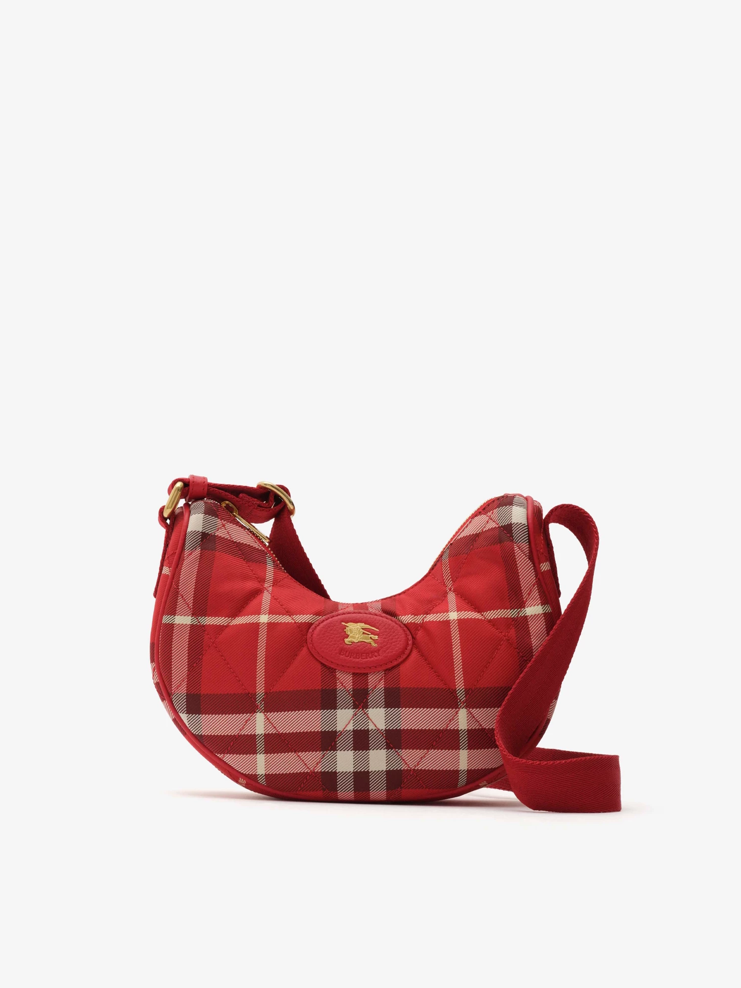 Horseshoe Crossbody Bag​
