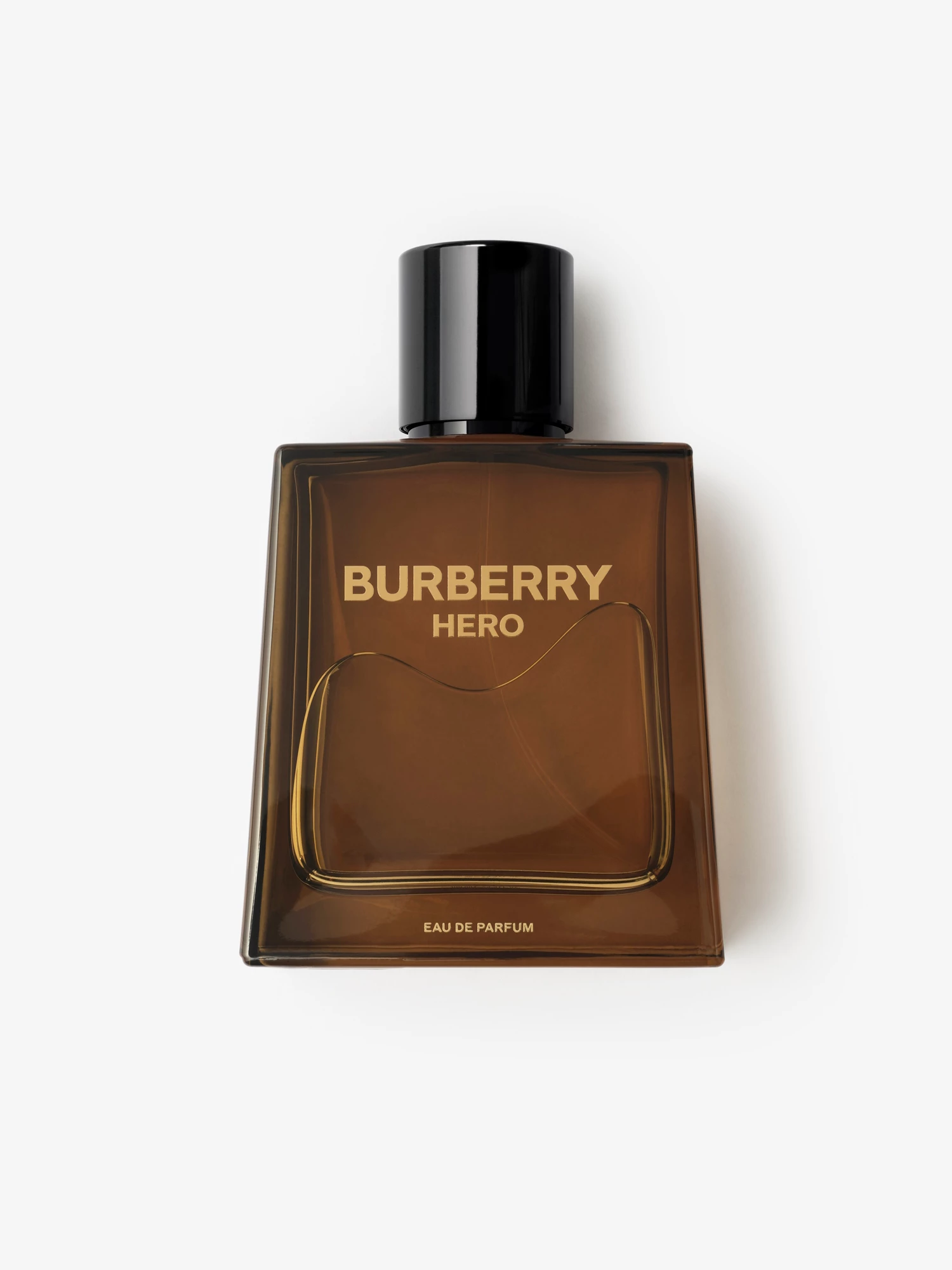 Burberry Hero Eau de Parfum 100ml