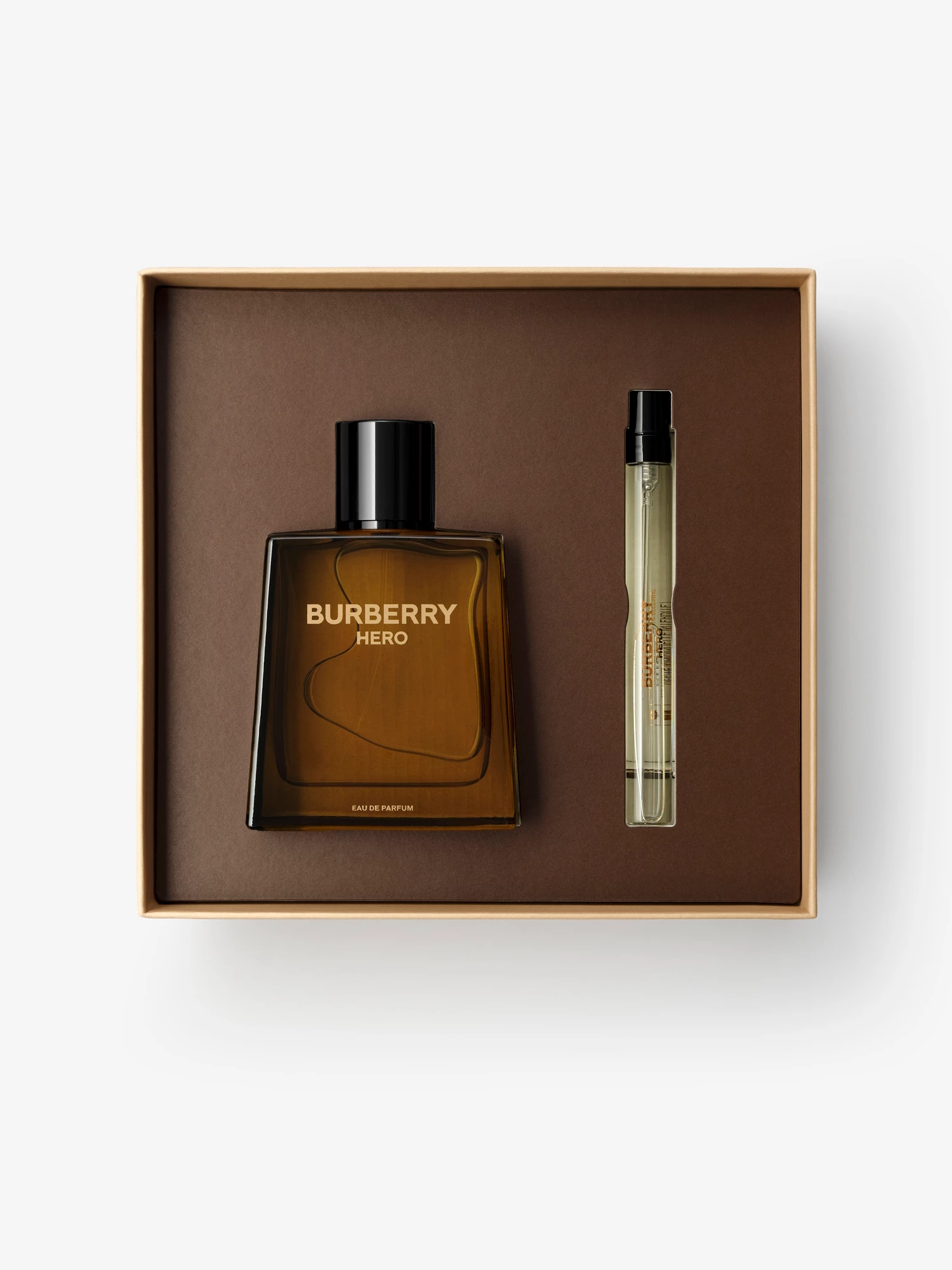 Burberry Hero Eau de Parfum Gift Set