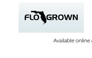 FloGrown