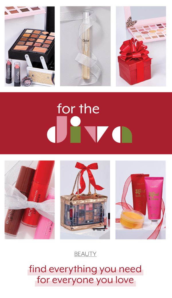 for the diva - Shop Beauty