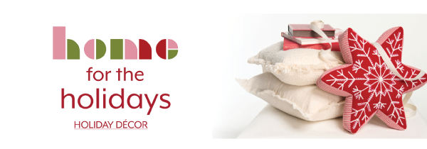 home for the holiday - Holiday Décor
