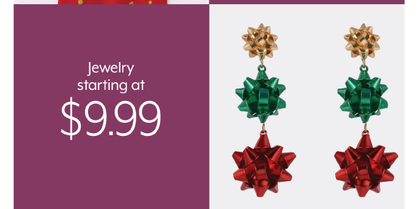  "Jewelry