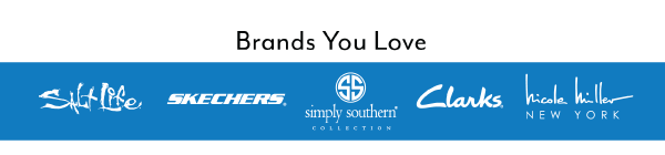 Brands You Love
