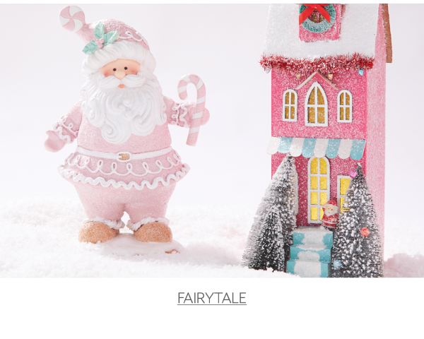 Fairytale